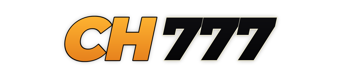 ch777 Logo